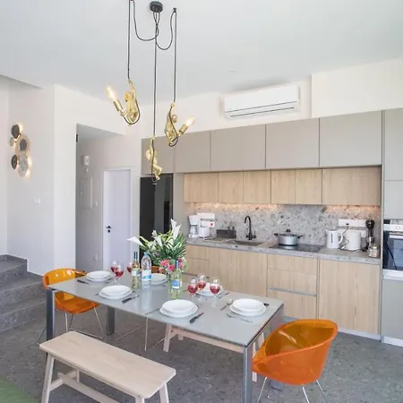 Villa Elite Pearl Ep17 Protaras