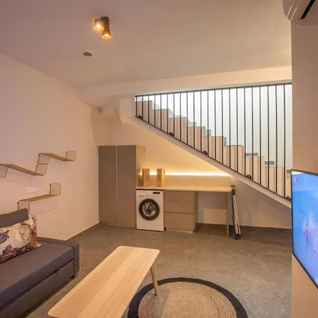 Villa Elite Pearl Ep17 Protaras